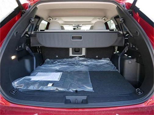 2025 Mitsubishi Outlander SE 2.5 S-AWC