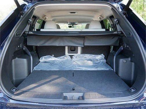 2025 Mitsubishi Outlander SE 2.5 S-AWC