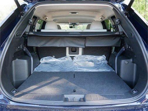 2025 Mitsubishi Outlander SE 2.5 S-AWC