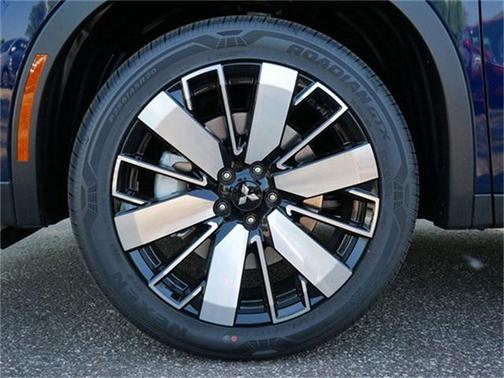 2025 Mitsubishi Outlander SE 2.5 S-AWC