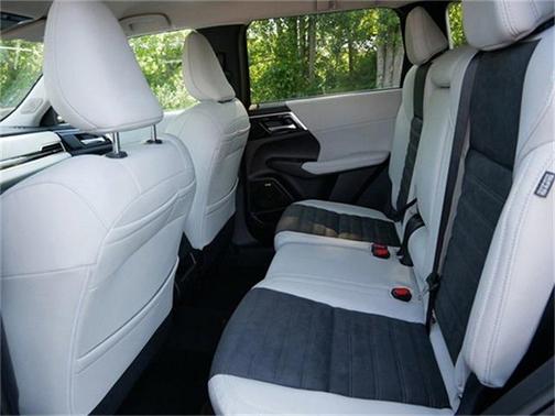 2025 Mitsubishi Outlander SE 2.5 S-AWC