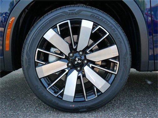 2025 Mitsubishi Outlander SE 2.5 S-AWC