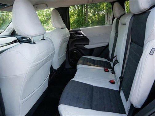 2025 Mitsubishi Outlander SE 2.5 S-AWC