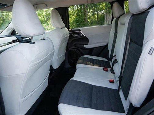 2025 Mitsubishi Outlander SE 2.5 S-AWC
