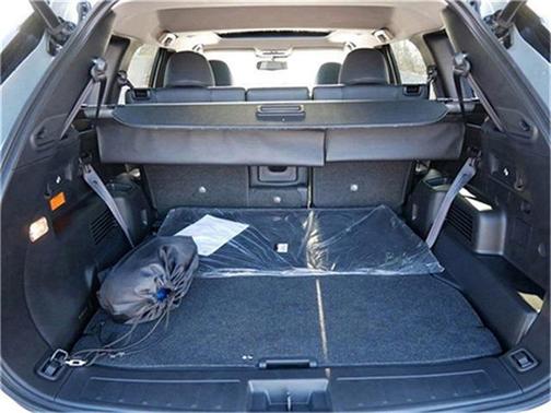 2025 Mitsubishi Outlander PHEV SE S-AWC