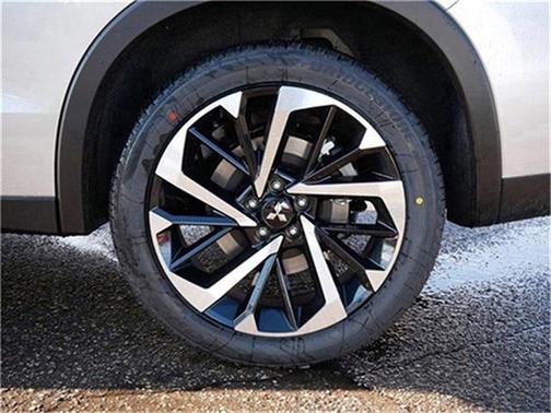 2025 Mitsubishi Outlander PHEV SE S-AWC