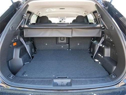 2025 Mitsubishi Outlander PHEV ES S-AWC
