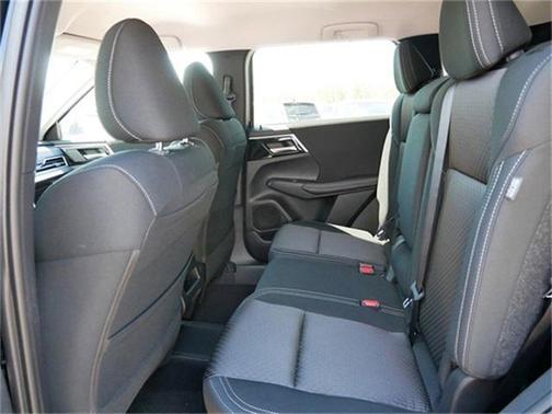 2025 Mitsubishi Outlander PHEV ES S-AWC