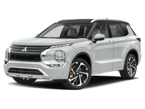 2023 Mitsubishi Outlander SEL 2.5 S-AWC