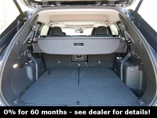 2025 Mitsubishi Outlander SE 2.5 S-AWC