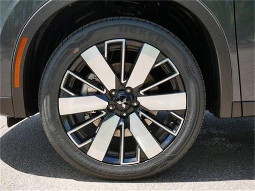 2025 Mitsubishi Outlander SE 2.5 S-AWC