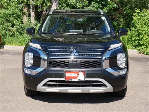 2023 Mitsubishi Outlander PHEV SEL