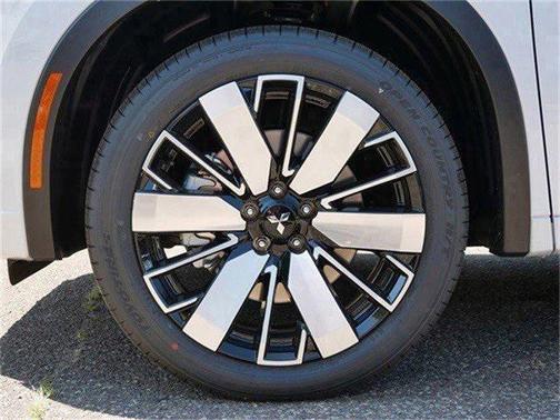 2025 Mitsubishi Outlander SEL 2.5 S-AWC