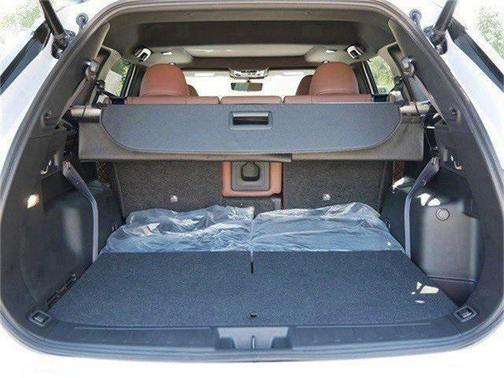 2025 Mitsubishi Outlander SEL 2.5 S-AWC