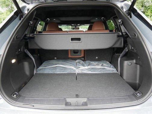 2025 Mitsubishi Outlander SEL 2.5 S-AWC