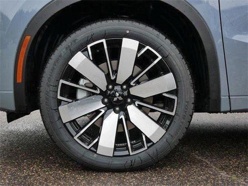 2025 Mitsubishi Outlander SEL 2.5 S-AWC