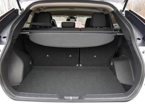 2026 Mitsubishi Eclipse Cross ES