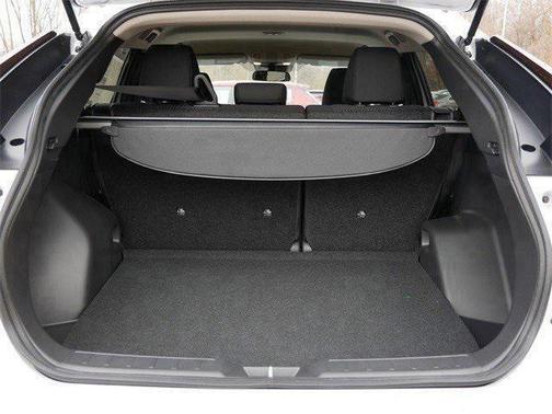 2026 Mitsubishi Eclipse Cross ES