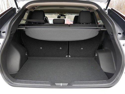 2026 Mitsubishi Eclipse Cross ES