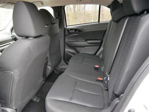 2026 Mitsubishi Eclipse Cross ES