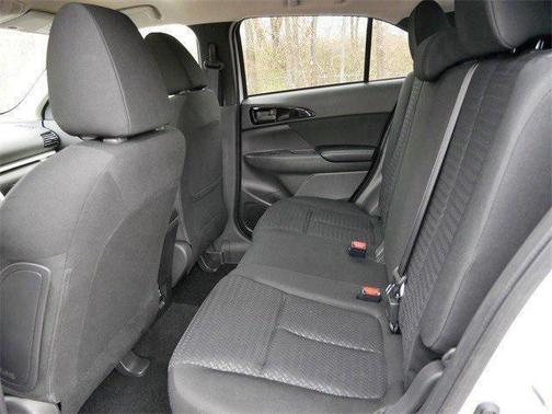 2026 Mitsubishi Eclipse Cross ES