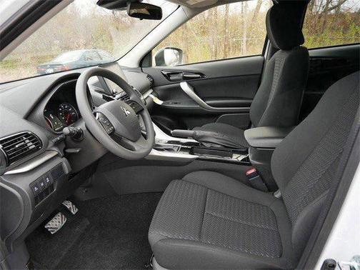 2026 Mitsubishi Eclipse Cross ES