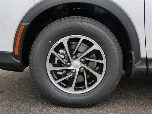 2026 Mitsubishi Eclipse Cross ES