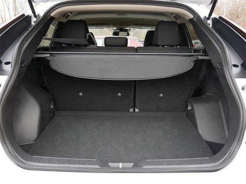 2026 Mitsubishi Eclipse Cross ES