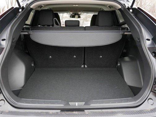 2026 Mitsubishi Eclipse Cross LE