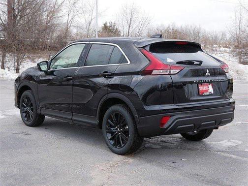 2026 Mitsubishi Eclipse Cross LE