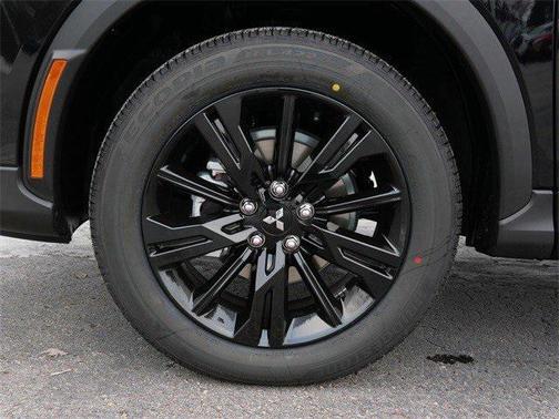 2026 Mitsubishi Eclipse Cross LE