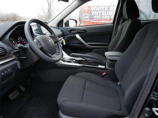 2026 Mitsubishi Eclipse Cross LE