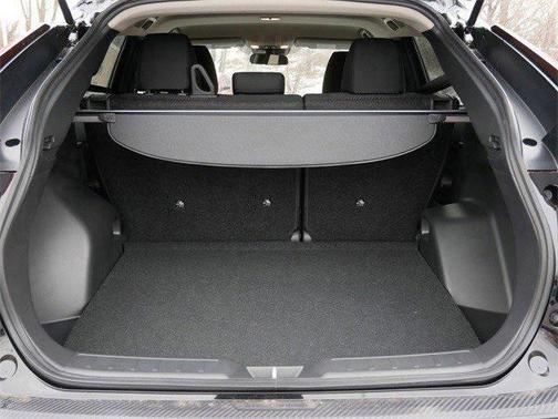 2026 Mitsubishi Eclipse Cross LE