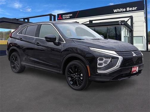 2026 Mitsubishi Eclipse Cross LE