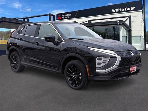 2026 Mitsubishi Eclipse Cross LE