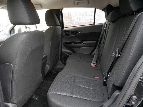 2026 Mitsubishi Eclipse Cross LE