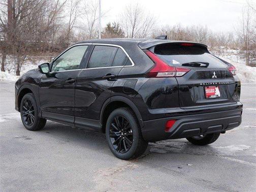 2026 Mitsubishi Eclipse Cross LE