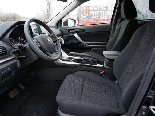 2026 Mitsubishi Eclipse Cross LE