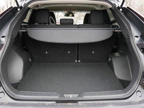 2026 Mitsubishi Eclipse Cross LE