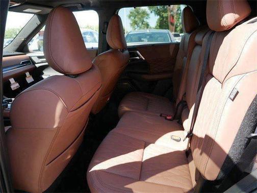 2025 Mitsubishi Outlander SEL 2.5 S-AWC