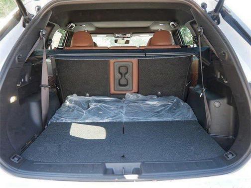 2025 Mitsubishi Outlander SEL 2.5 S-AWC