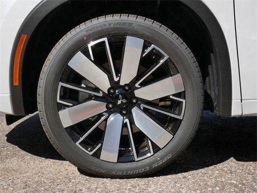 2025 Mitsubishi Outlander SEL 2.5 S-AWC