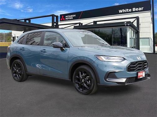 2024 Honda HR-V AWD Sport