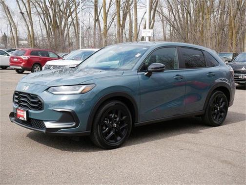 2024 Honda HR-V AWD Sport