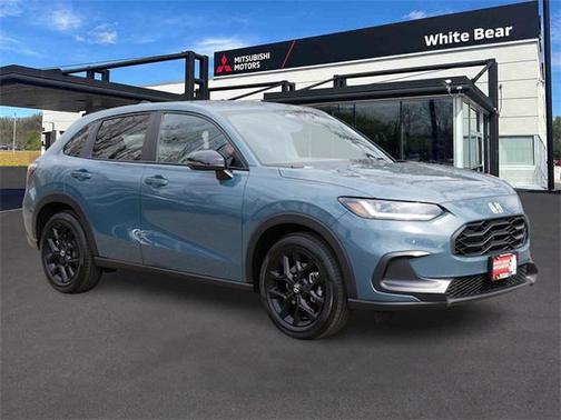 2024 Honda HR-V AWD Sport