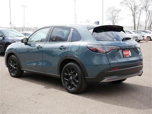 2024 Honda HR-V AWD Sport