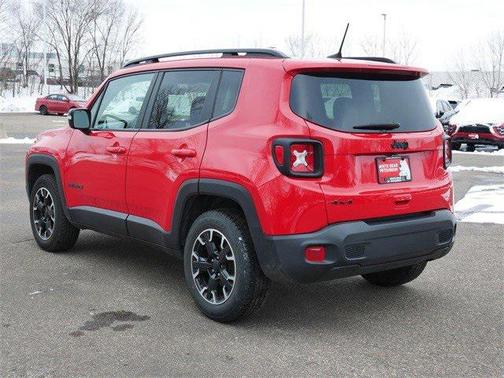 2023 Jeep Renegade Upland
