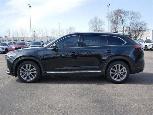 2020 Mazda CX-9 Grand Touring