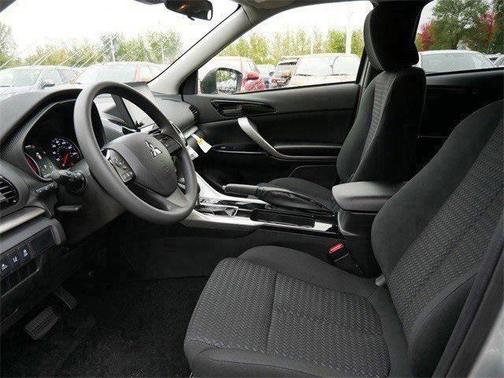 2026 Mitsubishi Eclipse Cross LE