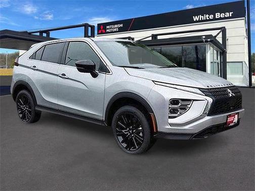 2026 Mitsubishi Eclipse Cross LE